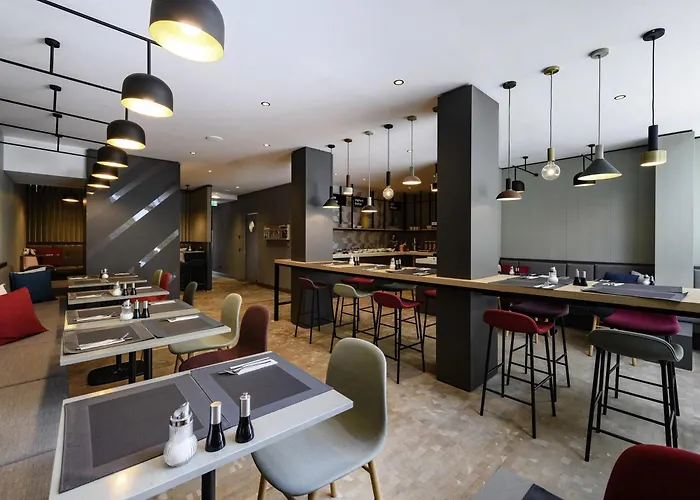 Mercure -Schwabing