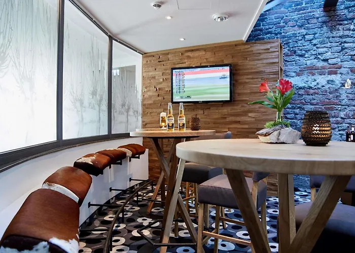 Mercure Tagungs- & Landhotel Krefeld