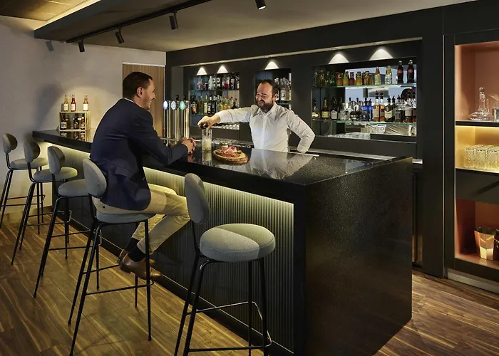 Novotel Massy Palaiseau