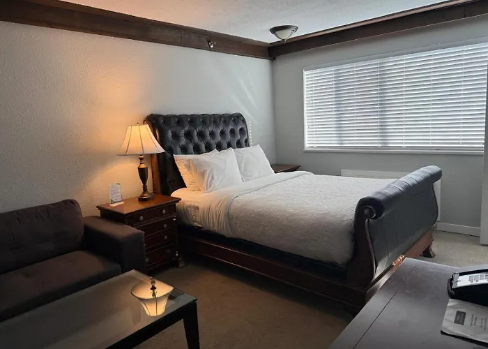 Abercorn , Trademark Collection By Wyndham