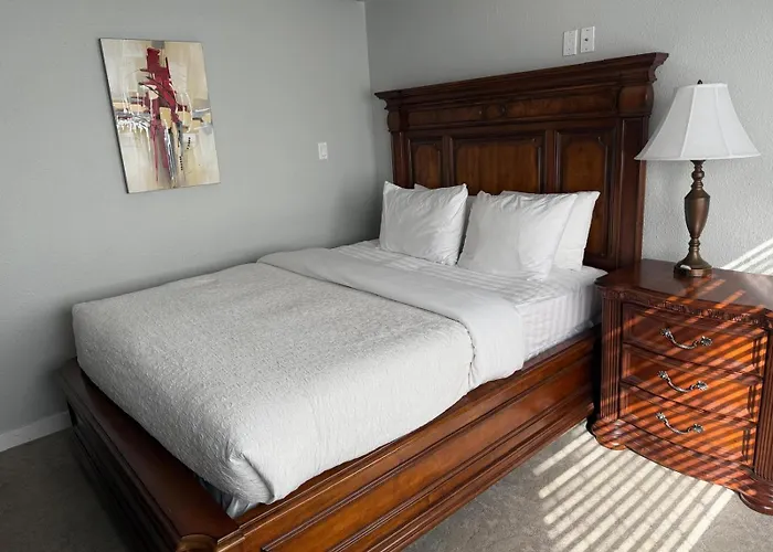 Abercorn , Trademark Collection By Wyndham