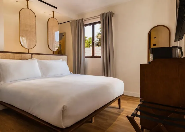 Casa Mett Sitges - Adults Only Hotel