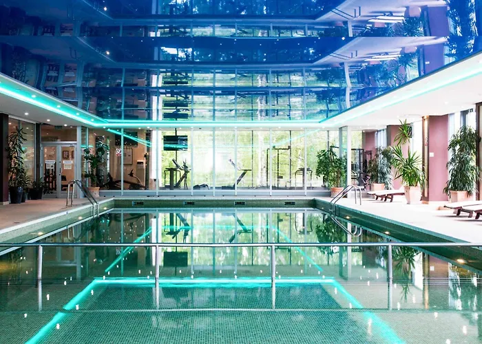 Mercure Gdansk Posejdon