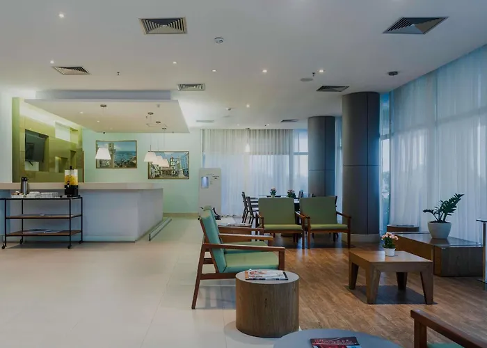 Mercure Rio Vermelho
