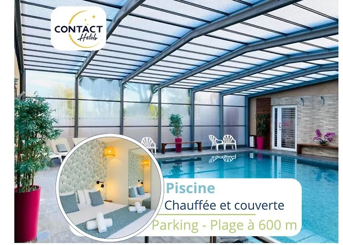 Hotel & Spa Gil De France Cap D'Agde