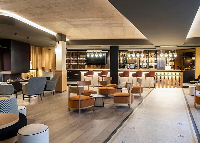 Mercure Off Kirchberg