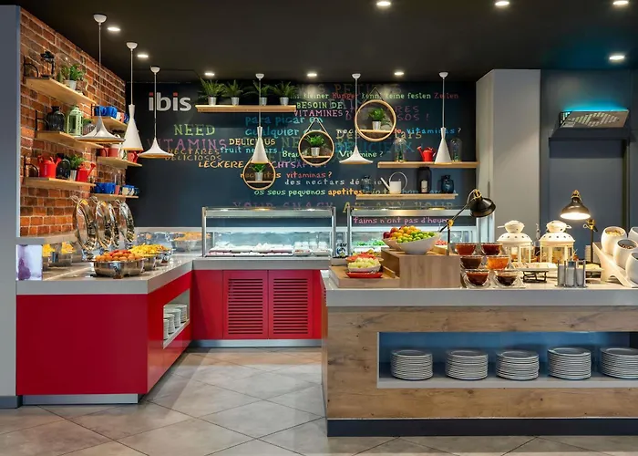 Ibis Zeytinburnu