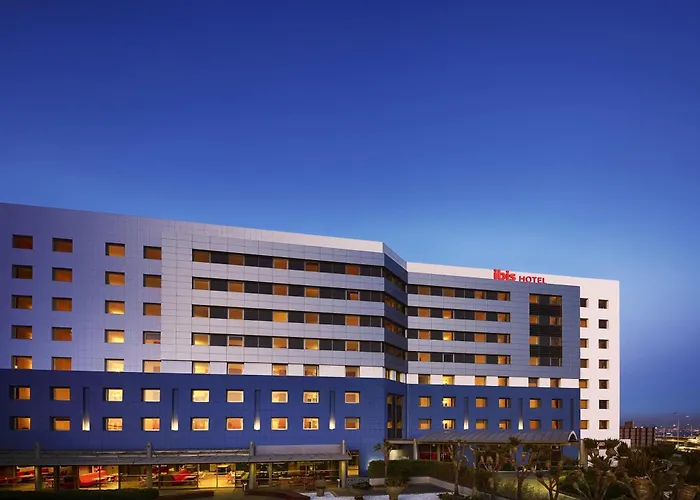 Ibis Zeytinburnu