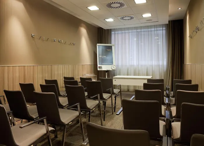 Novotel Centre