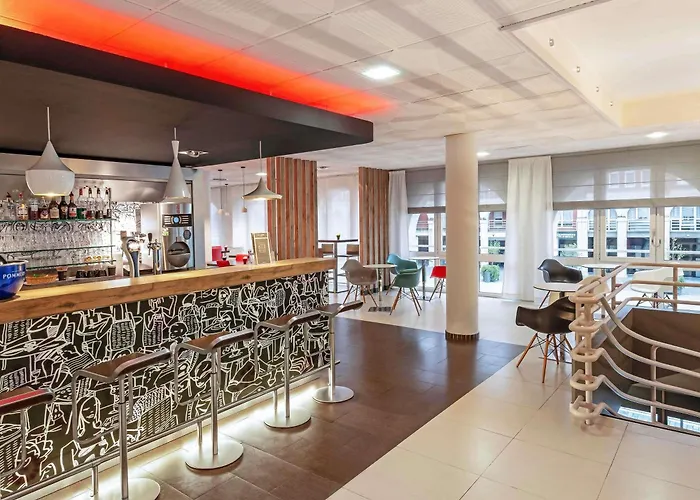 Ibis Epernay Centre