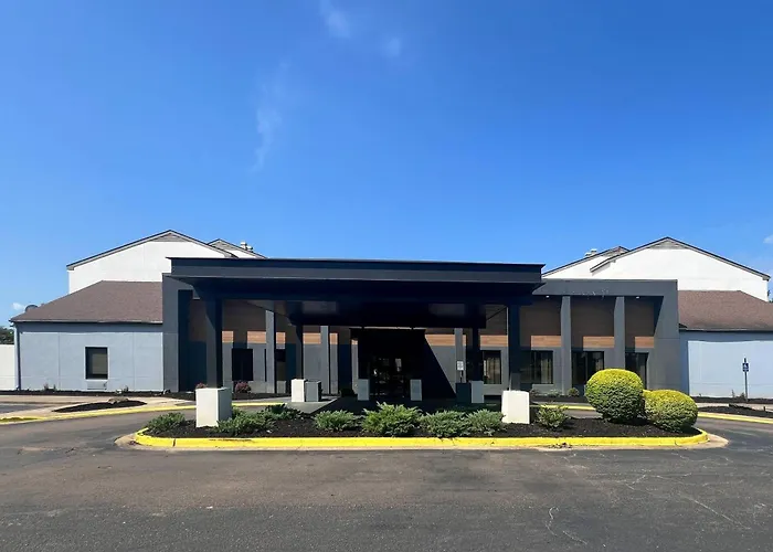 Courtyard By Marriott Ridgeland