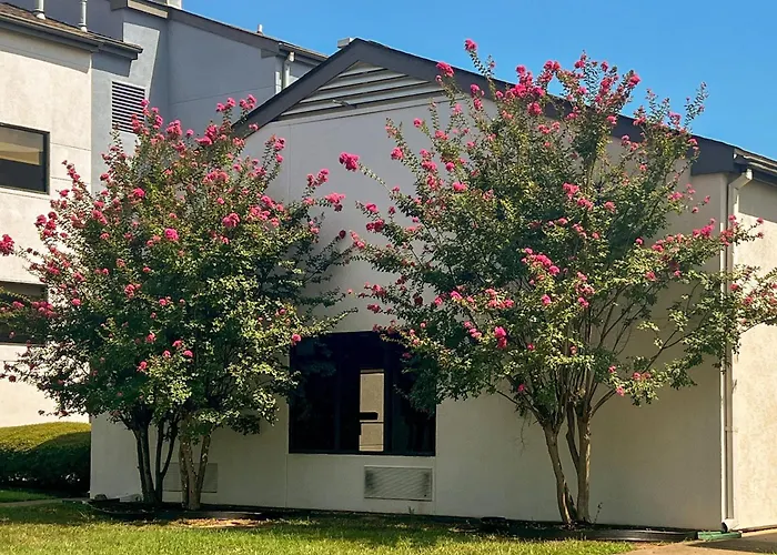 Courtyard By Marriott Ridgeland