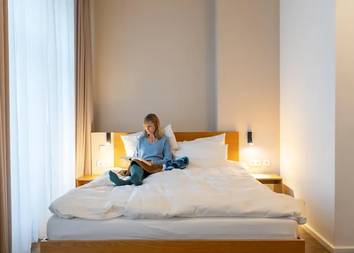 Hotel Johann