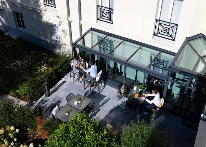 Ibis Valenciennes