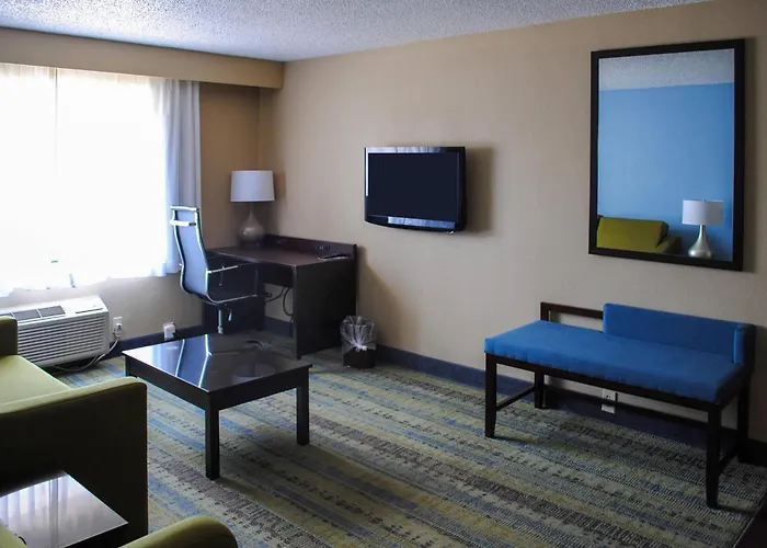 Clarion Conference Center Lexington North
