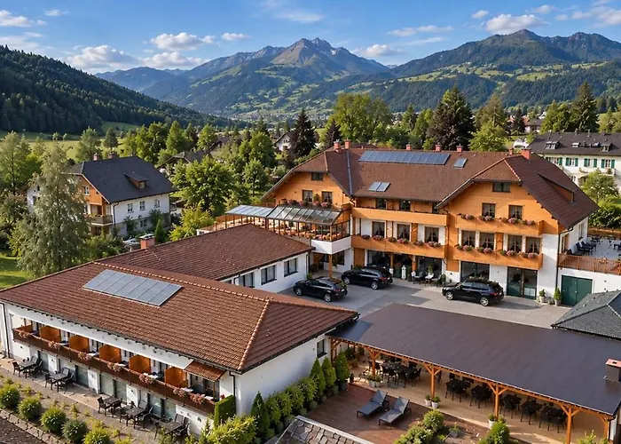 Sylpaulerhof Aparthotel