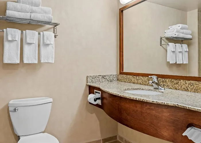 Big Horn Resort, An Ascend Collection Hotel