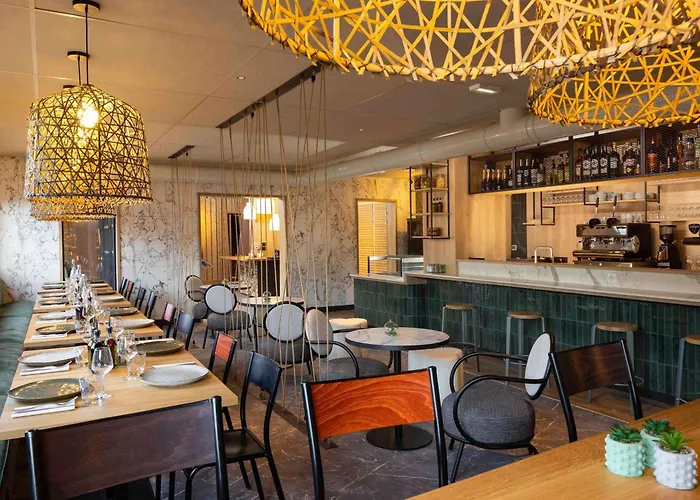 Ibis Styles Les Houches Chamonix Hotel