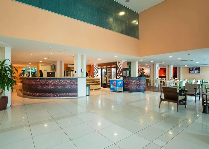 Ibis Styles