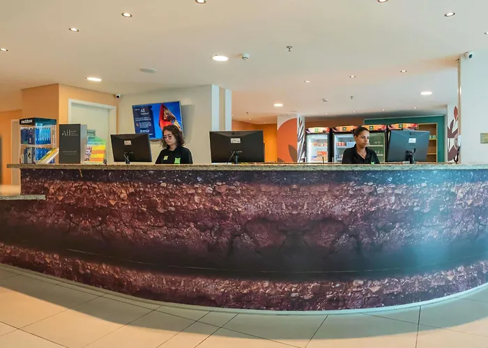 Ibis Styles
