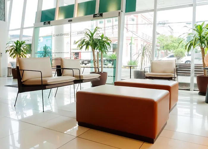 Ibis Styles