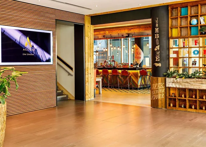 Novotel London Blackfriars