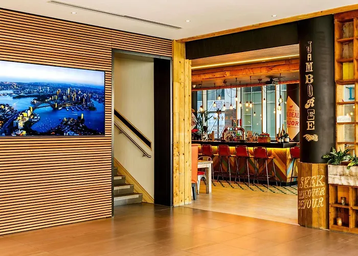 Novotel London Blackfriars