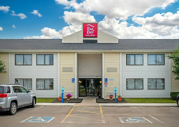 Motel 6-Kokomo, In