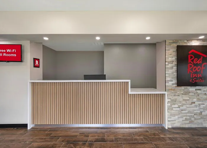 Motel 6-Kokomo, In