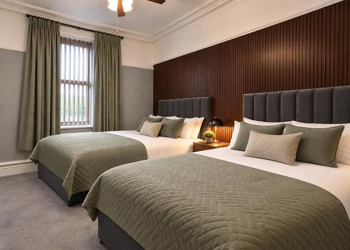 Ashfield Hotel