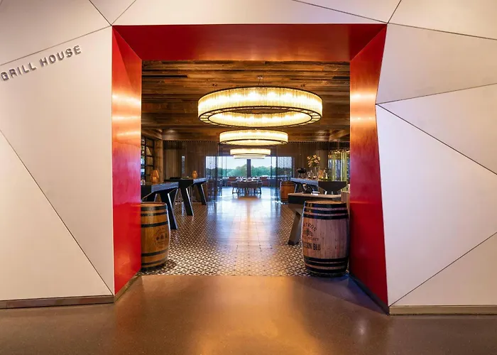Radisson Blu Mall Of America