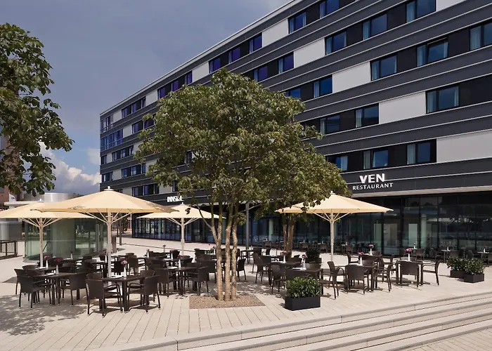 INNSiDE by Meliá Wolfsburg