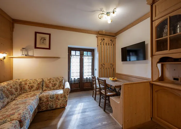 Hotel Posta R.T.A. Madonna