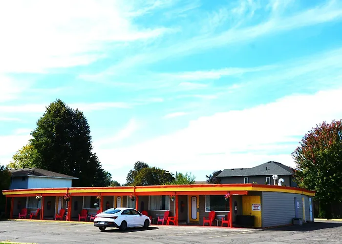 Harmony Inn