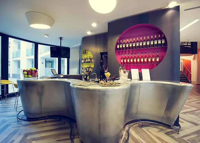 Mercure Centro