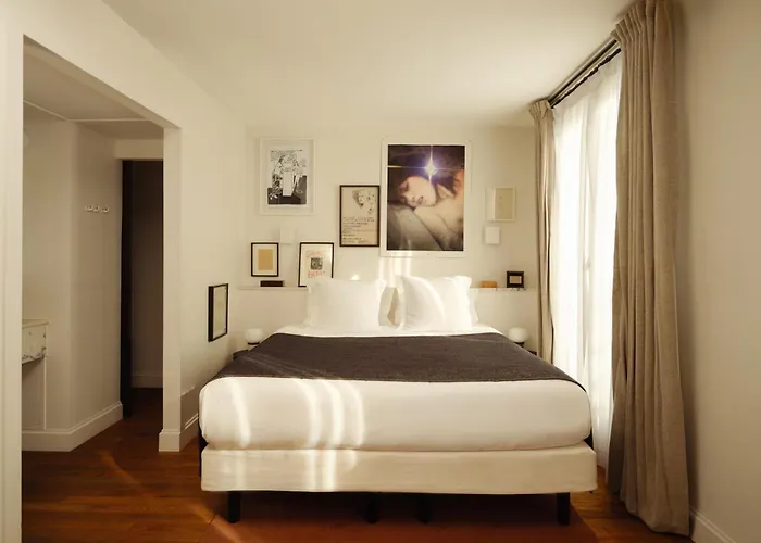 Le Pigalle, A Member Of Design Hotels