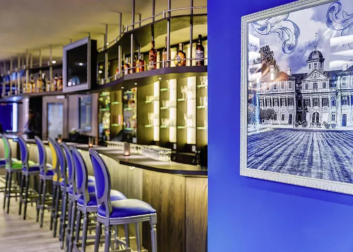 Ibis Styles Rastatt Baden-Baden Hotel