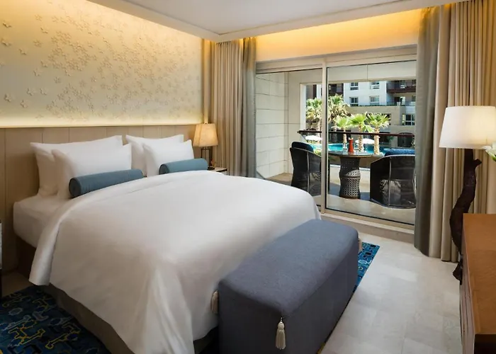 Kempinski Summerland Hotel & Resort Beirut