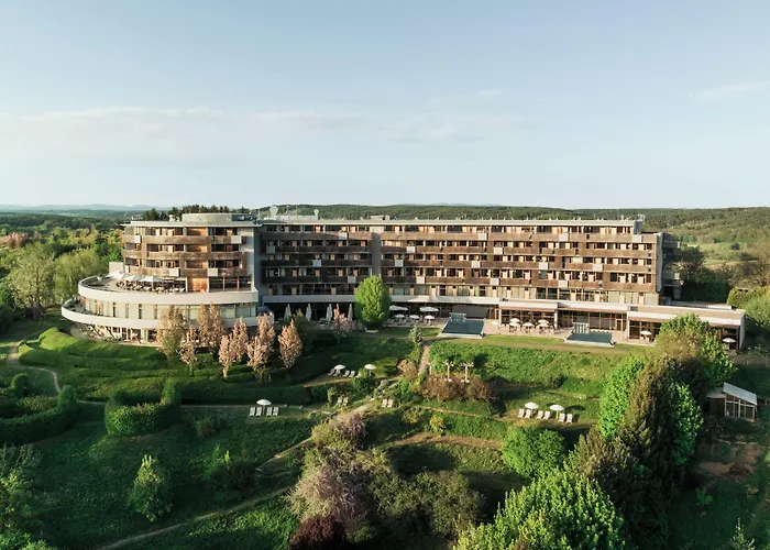 Falkensteiner Balance Resort Stegersbach - Adults only