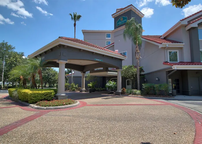 La Quinta By Wyndham Orlando I Drive/Conv Center