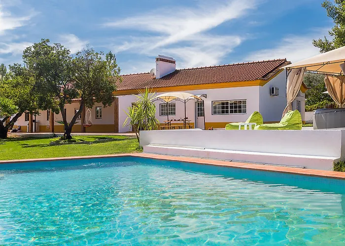 Quinta Da Saudade