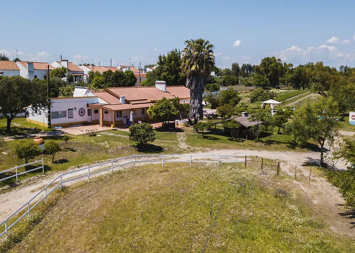 Quinta Da Saudade