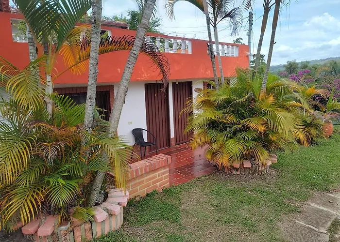 Campestre La Loma