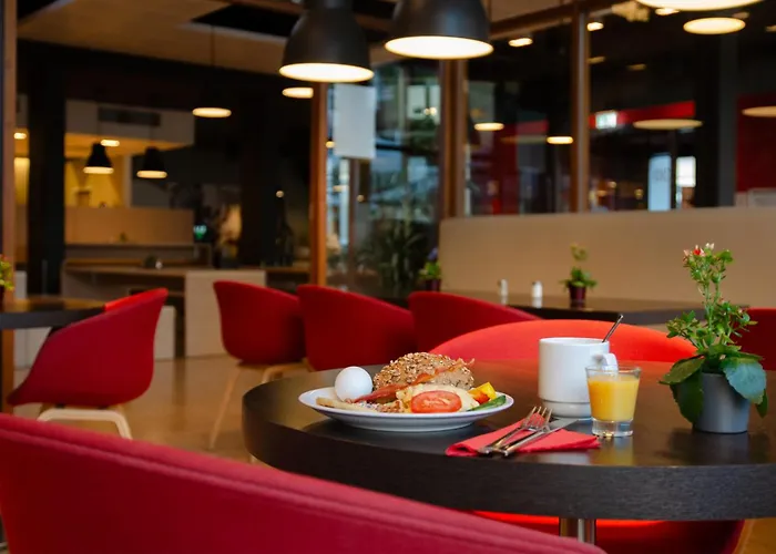 Drk-Tagungshotel-Dunant Munster 