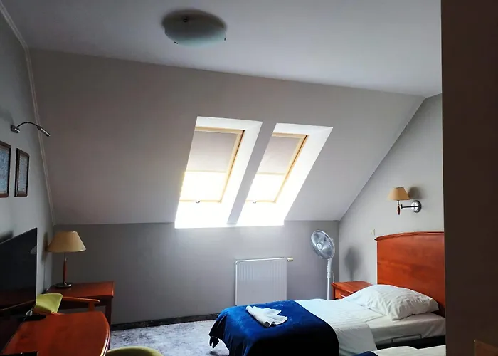 Hotel Piast