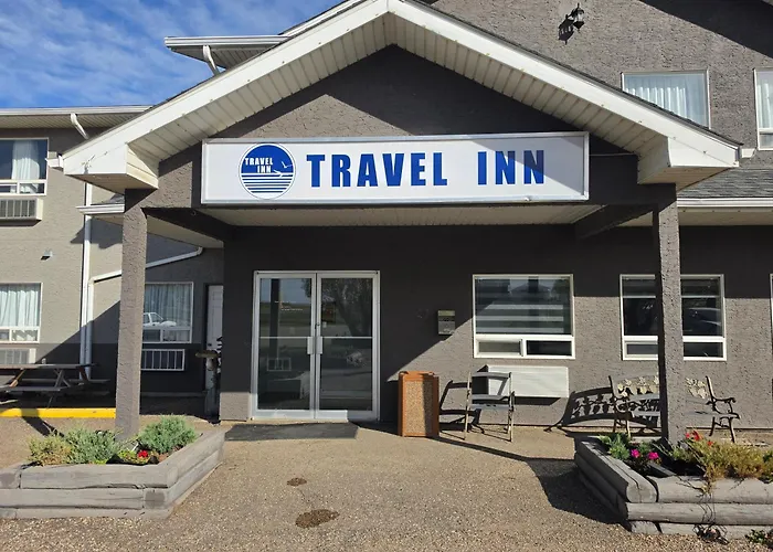 Travel- Resort & Campground
