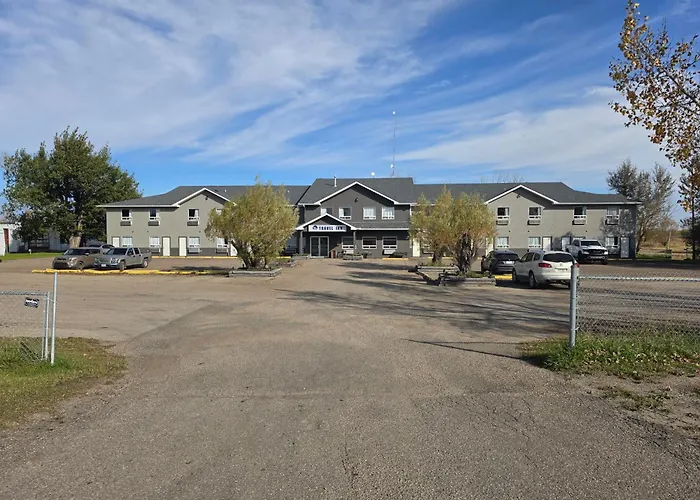 Travel- Resort & Campground