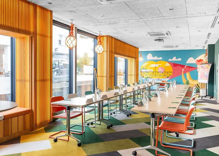 Ibis Styles Warszawa Centrum