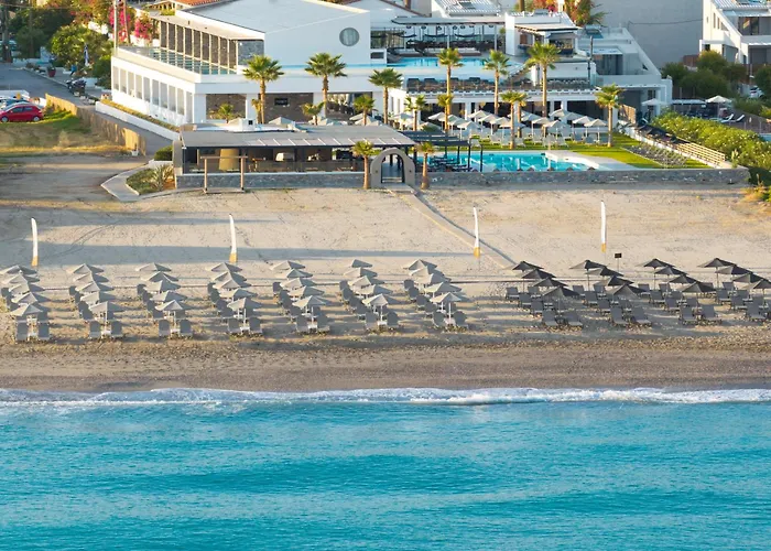 Atermono Boutique Resort&Spa