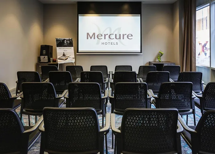 Mercure